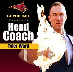 Ty Ward